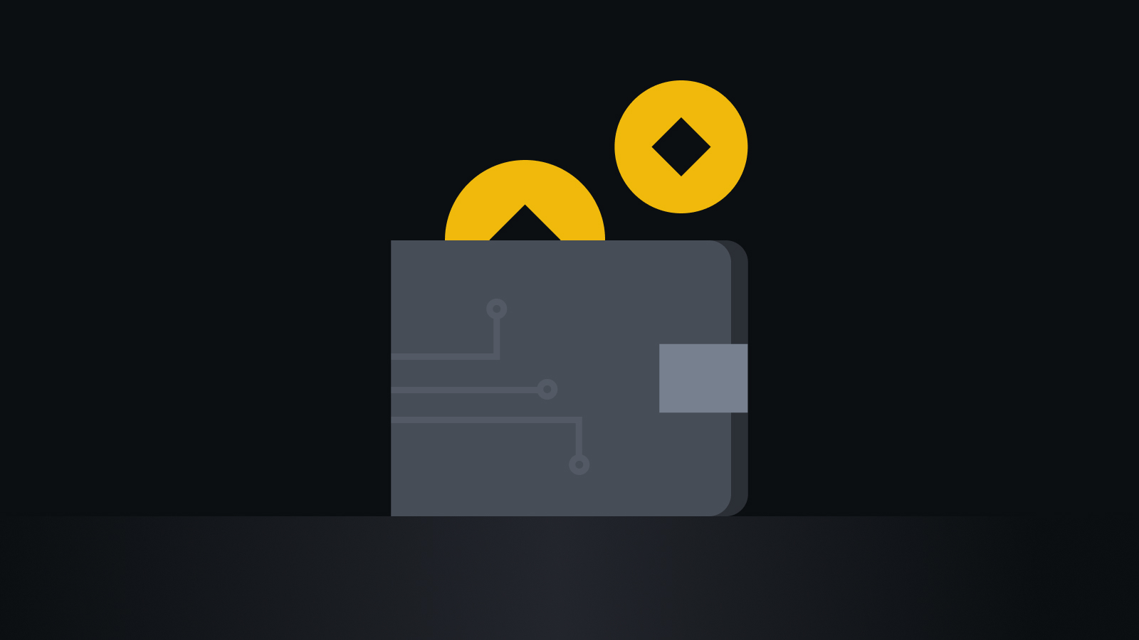 持牌数字资产交易平台